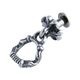 WC DC KEEPER RING