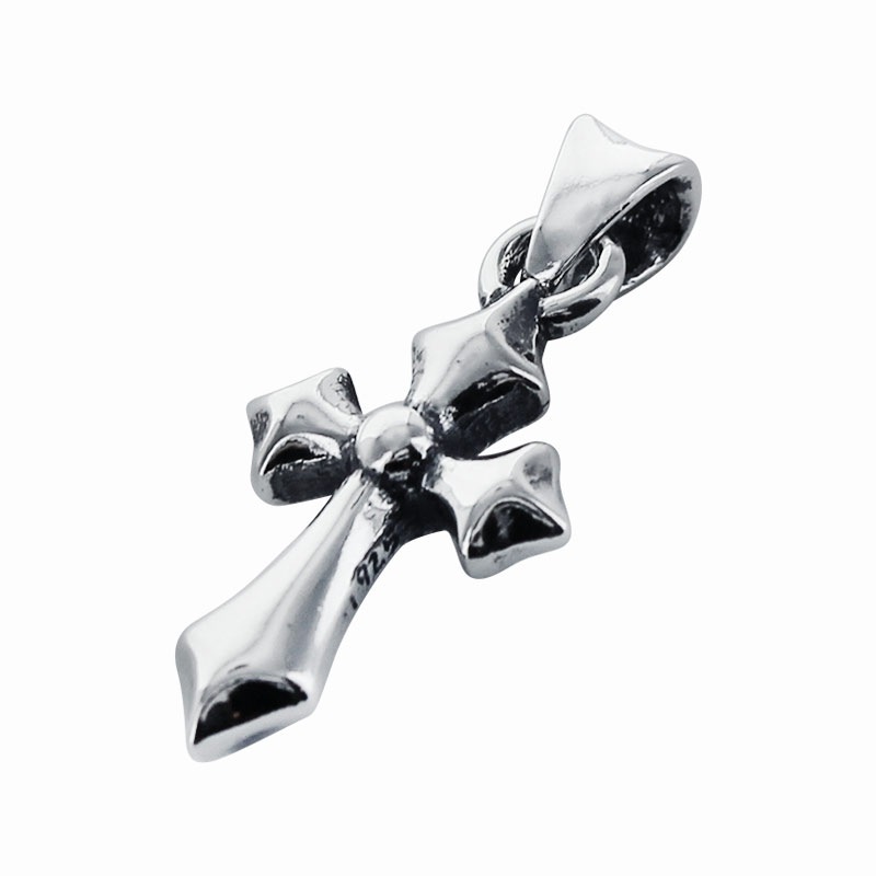 ARROW CROSS CHARM | チャーム | トラヴィスワーカーオンラインショップ