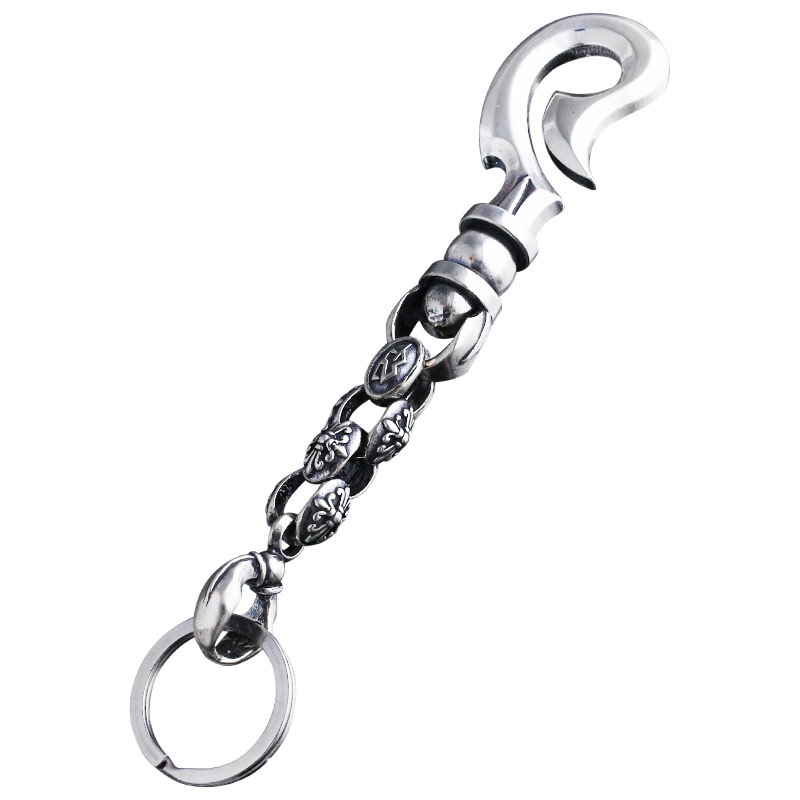 本国オーダー商品/納期約4ヶ月前後】 PRIME HOOK WITH PURE HANA LINK