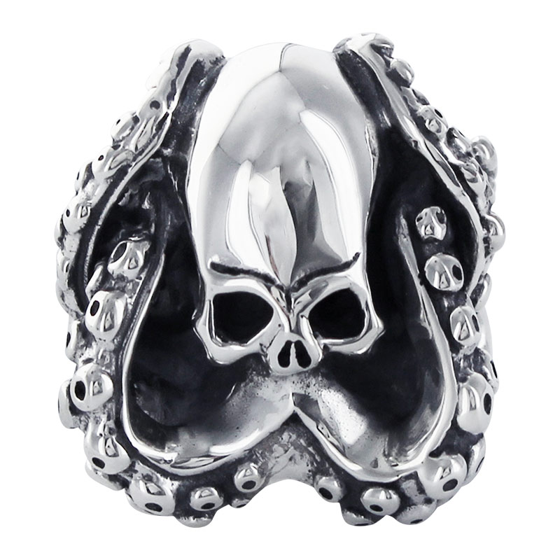 CTHULHU RING