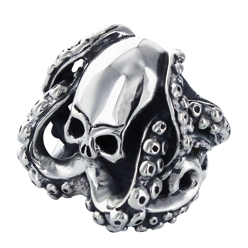 CTHULHU RING