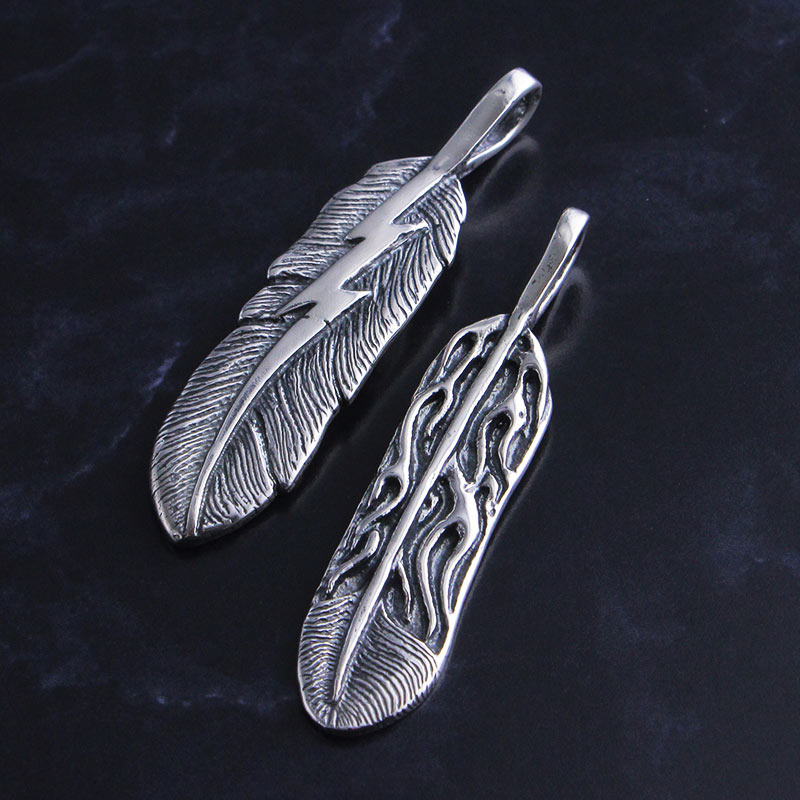 PHOENIX FEATHER MEDIUM | すべての商品 | トラヴィスワーカー