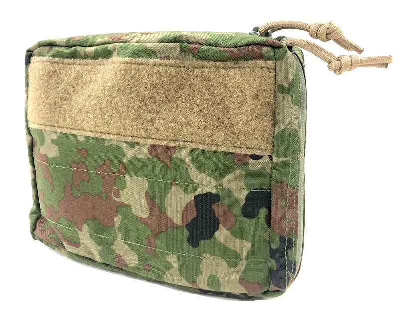 AOSE 薄型ユーティリティーポーチ/タイプC | ポーチ | A.O.S.E.