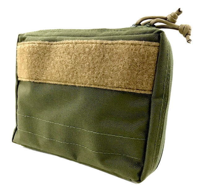 AOSE 薄型ユーティリティーポーチ/タイプC | ポーチ | A.O.S.E.