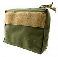 AOSE 薄型ユーティリティーポーチ/タイプC | ポーチ | A.O.S.E.