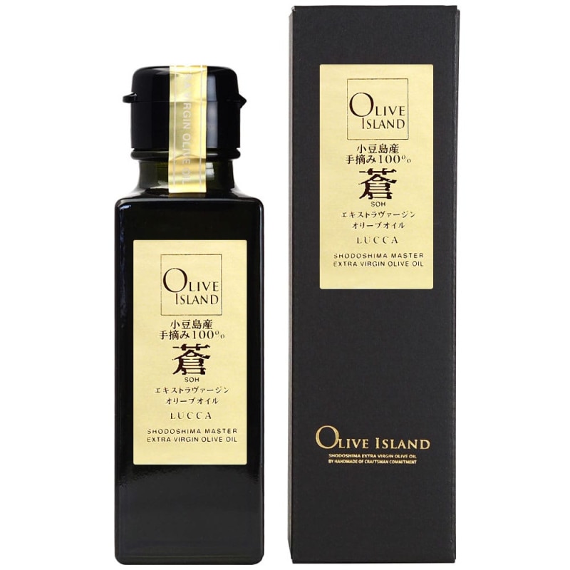 Ʀ绺Ŧ100% ץȥ󥪥꡼֥ ñ 100ml̸ʡolivejapan JOOTA ꡼֥ oliveisland