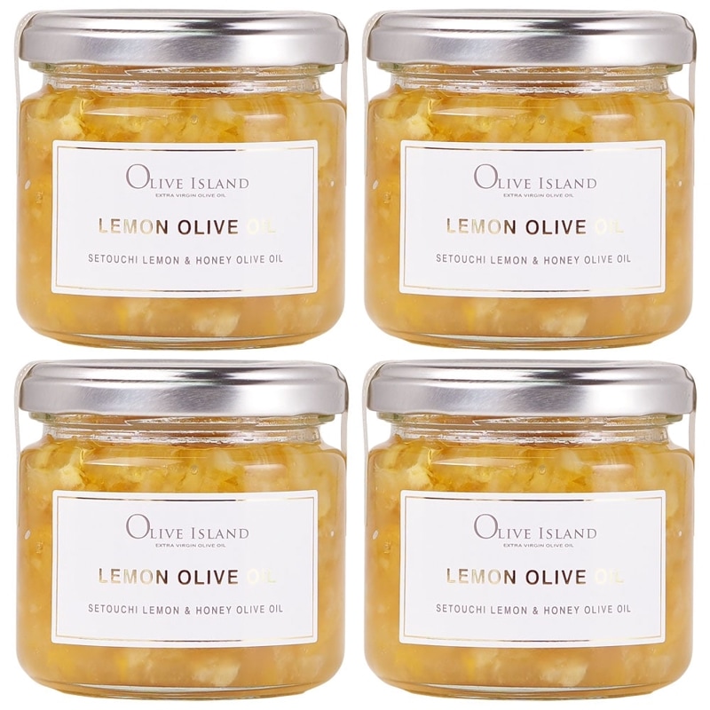 ݦݨʥ˥꡼֥ 130g (ù) 4ĥå ̵ ꡼֥ oliveisland