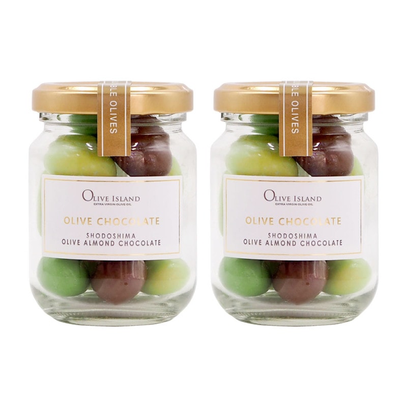 ��Ʀ�祪�꡼�֥������ɥ��祳�졼��60g 2�ĥ��åȡڵ�������ʡ�  ���꡼�֥������� oliveisland