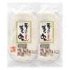 創麺屋 小豆島手延べ半生そうめん 単品2袋セット 計360g(1袋当たり180g×2) 約4人前 メール便対応 送料無料