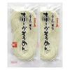 創麺屋 小豆島手延べ半生オリーヴそうめん 単品2袋セット 計360g(1袋当たり180g×2) 約4人前 メール便対応 送料無料