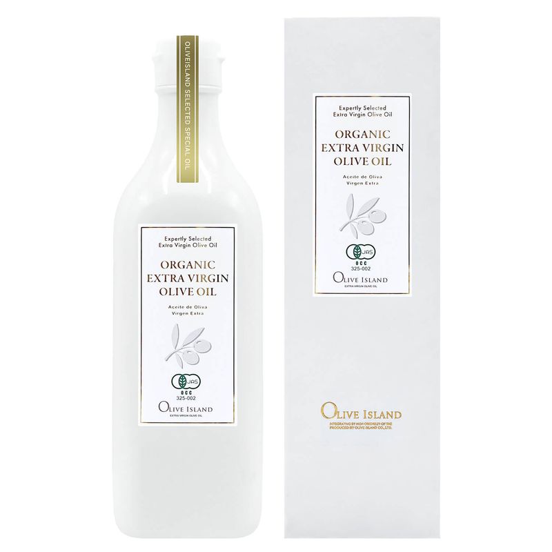 ͭ���������˥å��������ȥ�С����󥪥꡼�֥����� 500ml ����̵�� �ޤȤ��㤤 JASǧ�� ���꡼�֥������� oliveisland