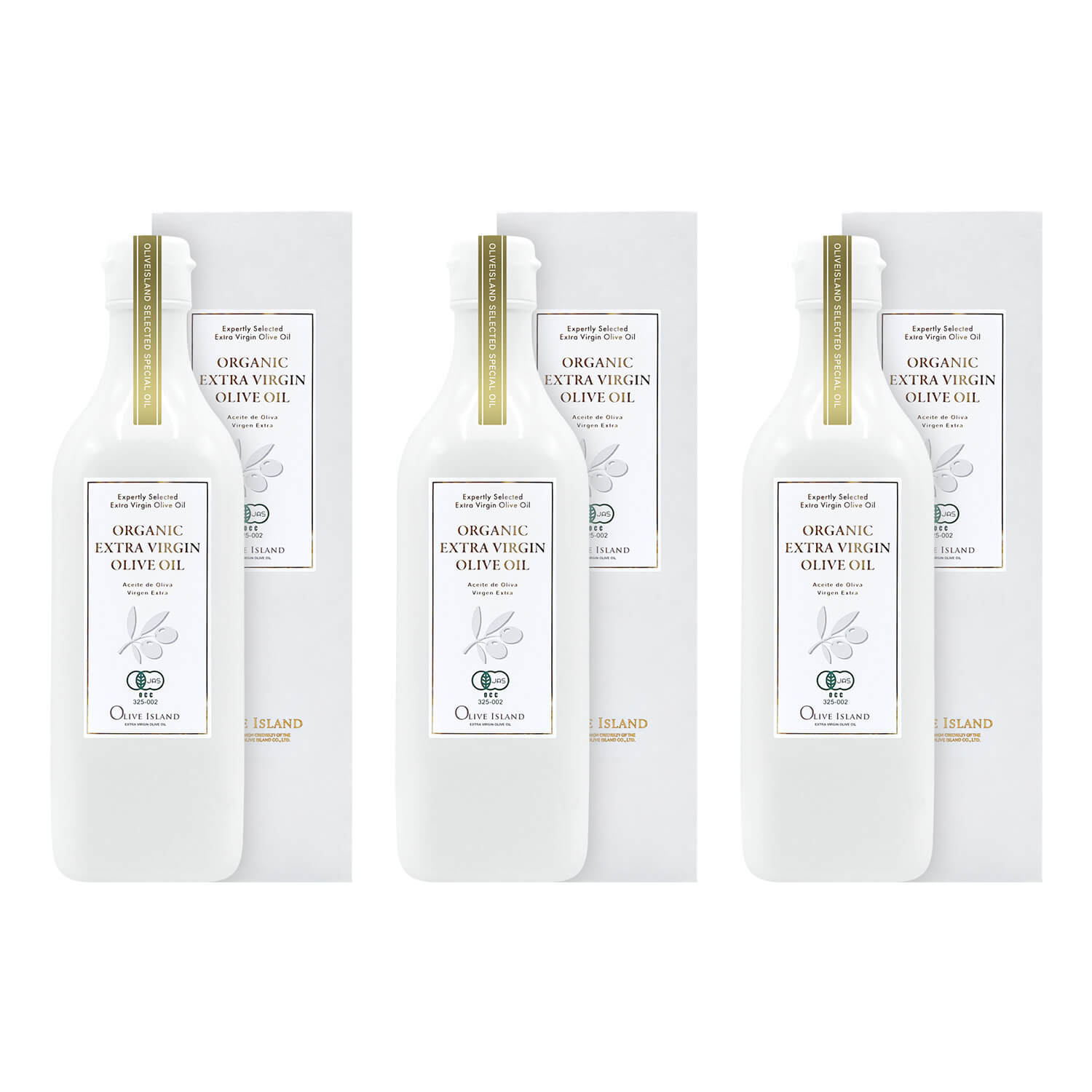 ͭ���������˥å��������ȥ�С����󥪥꡼�֥����� 500ml ����̵�� �ޤȤ��㤤 JASǧ�� ���꡼�֥������� oliveisland