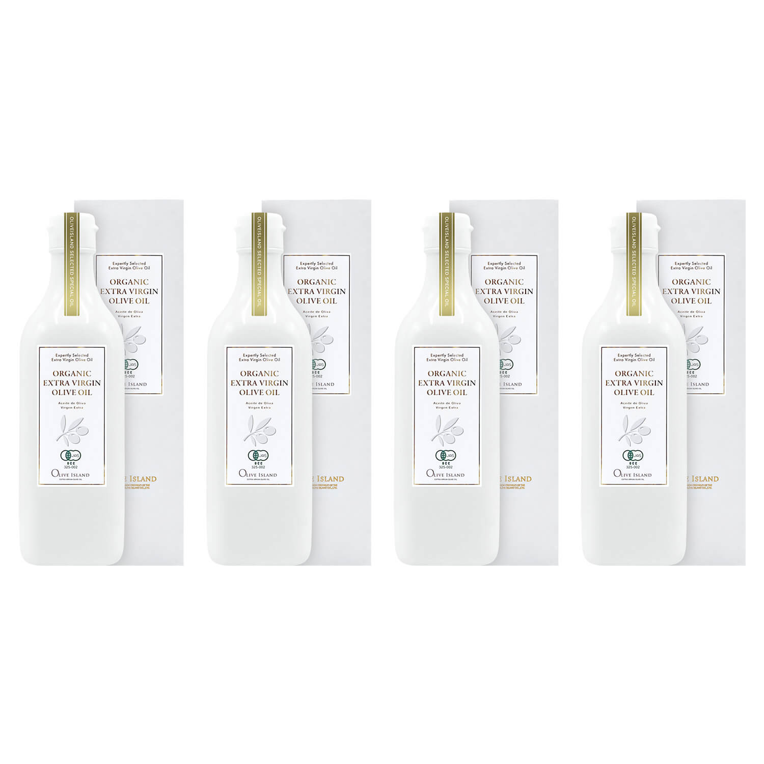 ͭ���������˥å��������ȥ�С����󥪥꡼�֥����� 500ml ����̵�� �ޤȤ��㤤 JASǧ�� ���꡼�֥������� oliveisland