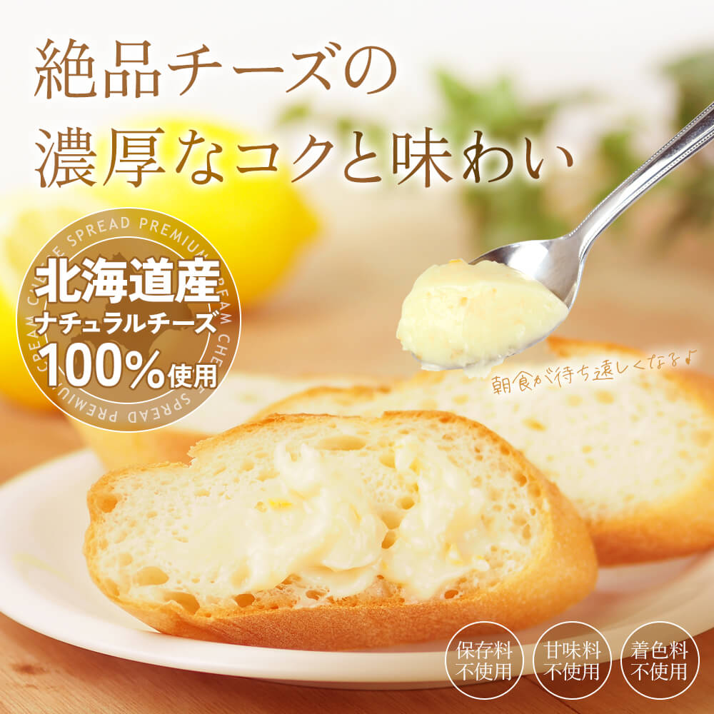 �ץ�ߥ��९�꡼����������ץ�å� �������� 1�Ĥ�����110g ñ�ʸ����� PREMIUM CREAM CHEESE SPREAD ALMOND