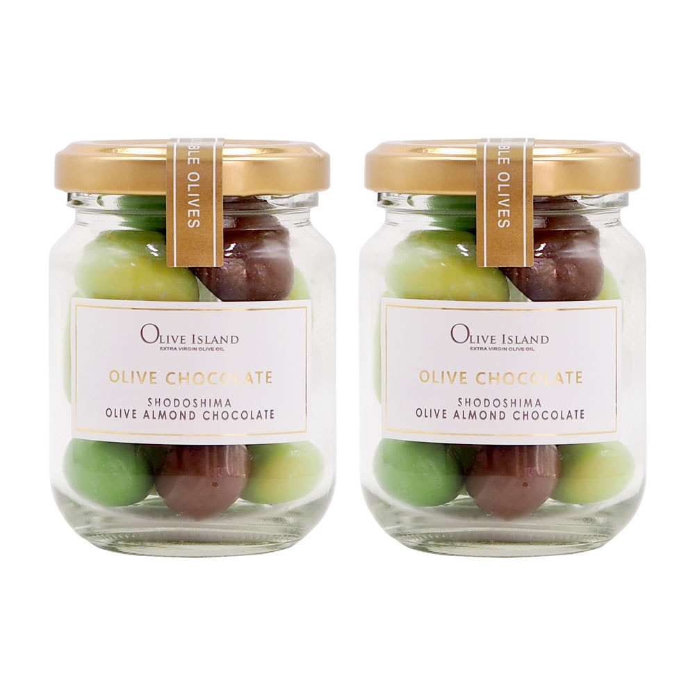 ��Ʀ�祪�꡼�֥������ɥ��祳�졼��60g 2�ĥ��åȡڵ�������ʡ�  ���꡼�֥������� oliveisland
