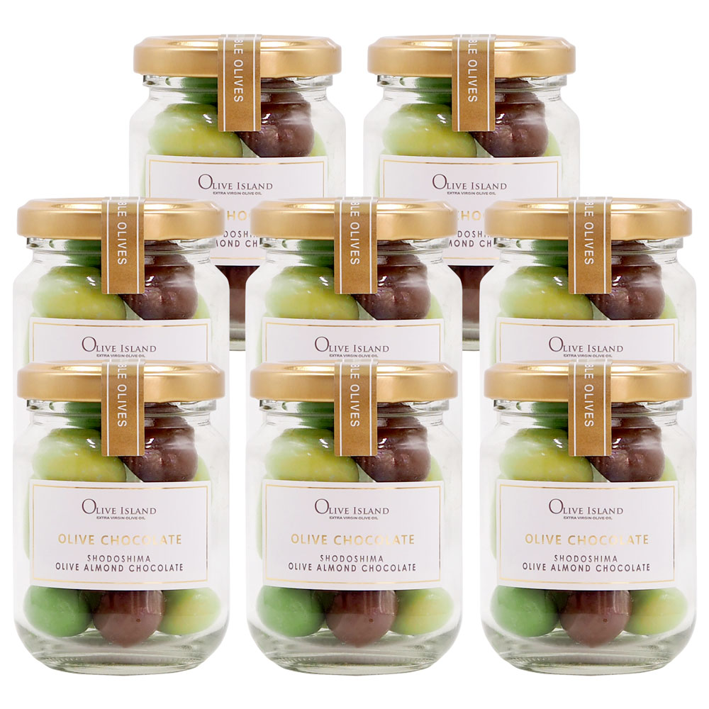 ��Ʀ�祪�꡼�֥������ɥ��祳�졼��60g 8�ĥ��åȡڵ�������ʡ�  ���꡼�֥������� oliveisland