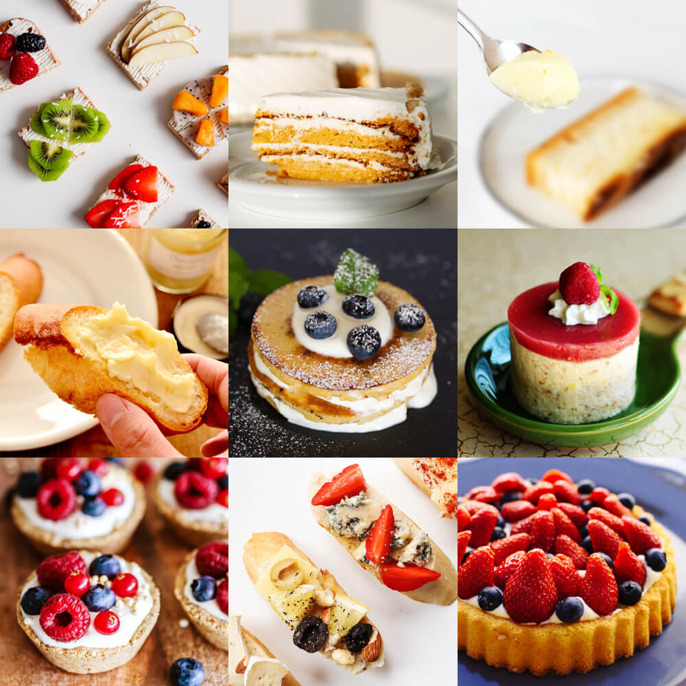 �ץ�ߥ��९�꡼����������ץ�å� ��������� 1�Ĥ�����110g ñ�ʸ����� PREMIUM CREAM CHEESE SPREAD LEMON