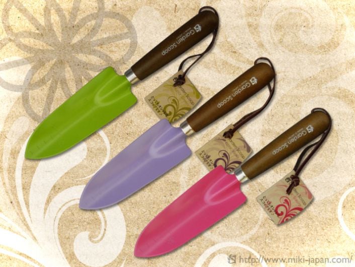 �ߤ�������¼��GardenScoop���Х�����åȡ�TS142