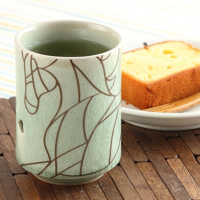 �����ҡ�KACHI-UMA06 by������(double wall mug)���С����� ���Ͼ�
