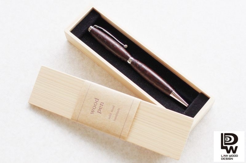 新品同様 平井 木工 天然木 ボールペン 銘木 伝統工芸 新品同様 平井 木工 天然木 ボールペン 銘木 伝統工芸 - メルカリ