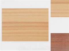 GOLDCRAFT NPT ランチョンマット ウォルナット ゴールドクラフト