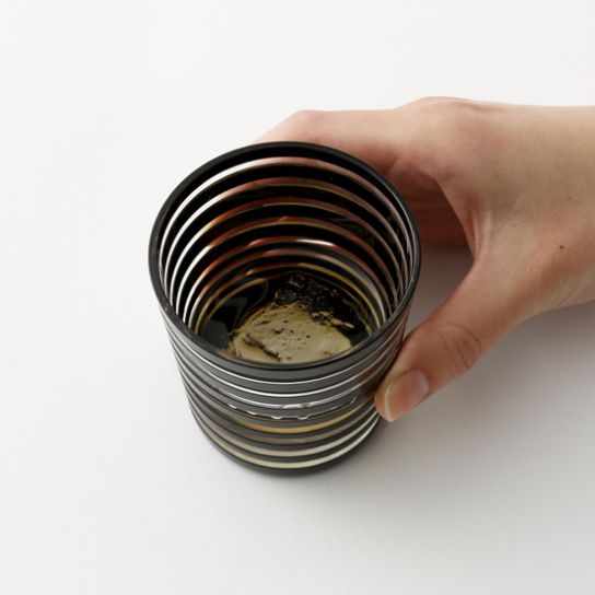 ���ܾ˻� �� �ڻ� KUROCO RING(���) �ߥ˥������ ���ɥ��ꥳ ����ڻ� /�ߥ� ���饹 �������������饹�ڻ� / ������ ���� ��������� ������ / �ڻҥ�����ɥ��饹 / �ץ쥼��� ���ե� �뺧�ˤ� �⺧�� ���̤��� ��ǰ�� ������/ ����� ����� ��ξ�Ƥؤ�£��ʪ