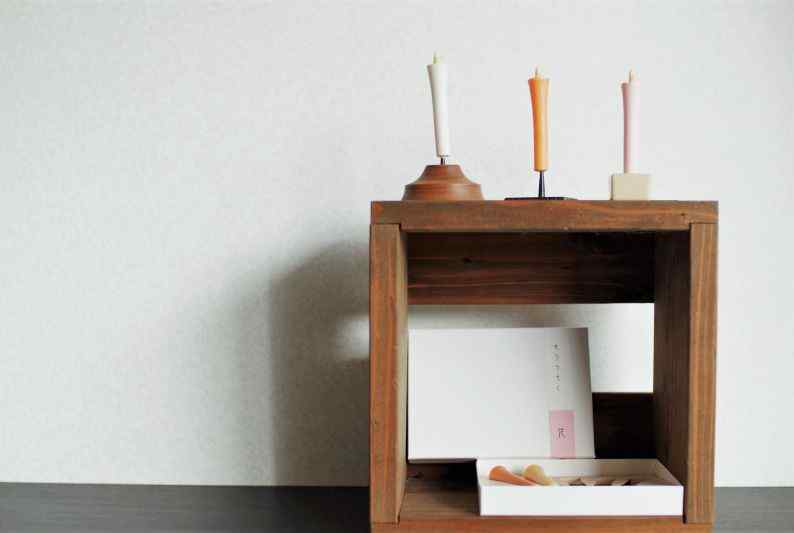 ���� ���������� �� Hana �¤������� ���� �Ƥ̤� Japanese rice candle ����ե� �����ɥ� ���襤�� ������� ����� ����ƥꥢ �¤ξ�ʪ �ѥ��ƥ륫�顼 �ե� ������ ��������