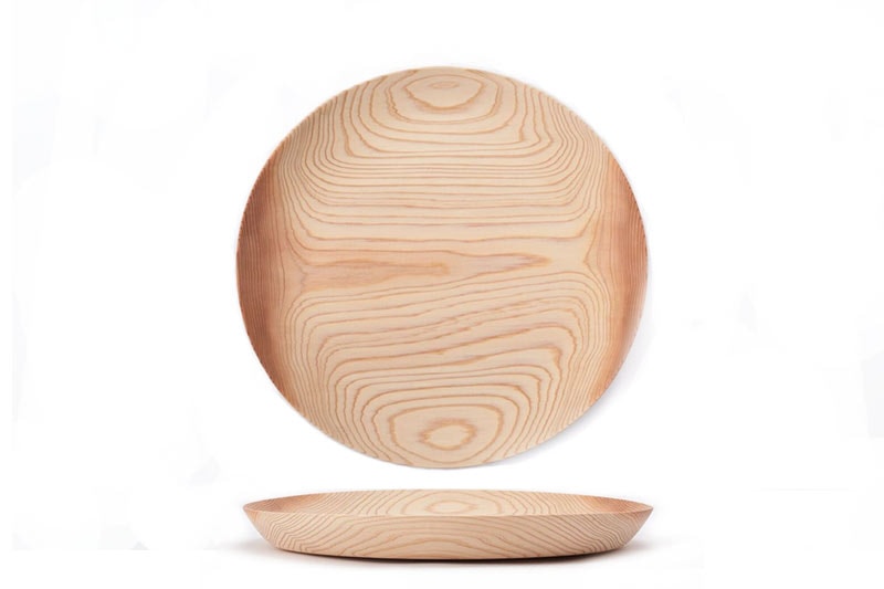 ���Ŀ� �ڤΤ��� KACOMI ��ܰ��� 330mm �ץ졼�� 33cm - �����餱 �绮 ���� ���� ���� ������� �� �� ��ޯ�� ���襤�� �ǥ��å��� ���å� ��껮 �ѥ�����