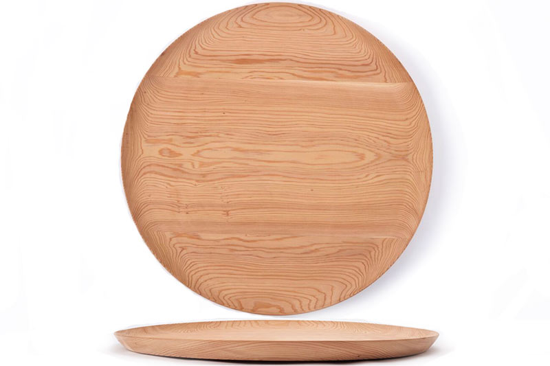 【お洒落✨大人気‼️】　木のお皿セット 楽天市場】プレート 12.5cm S スクエア アカシア製 食洗機対応 （ 食器