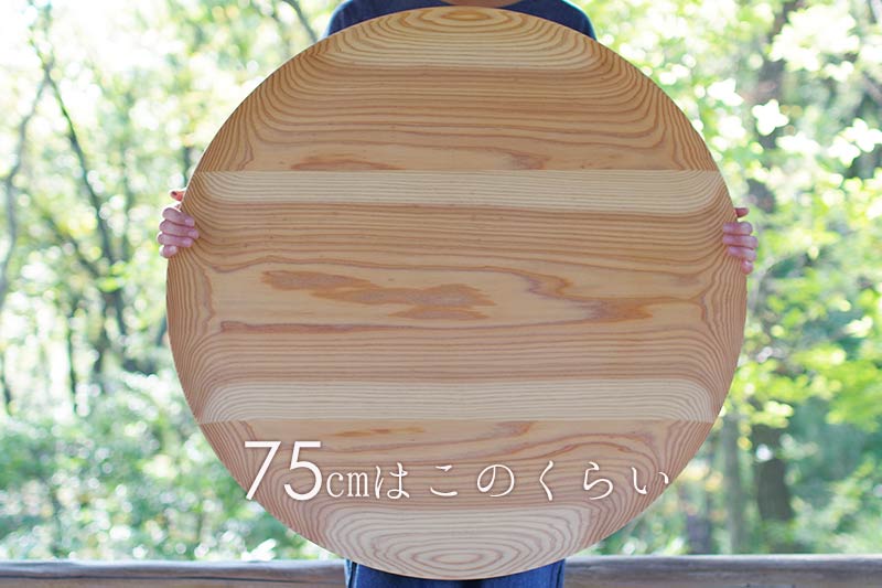 ���Ŀ� �ڤΤ��� KACOMI ��ܸ��� 750mm �ץ졼�� 75cm - �绮  ���� ���� ������� �� �� ���� ��ޯ�� �ǥ��å��� ���å� �Ǥä������� ���� �ӥ�åե��� ������ �礭������ �����ƥ��ʥ֥�