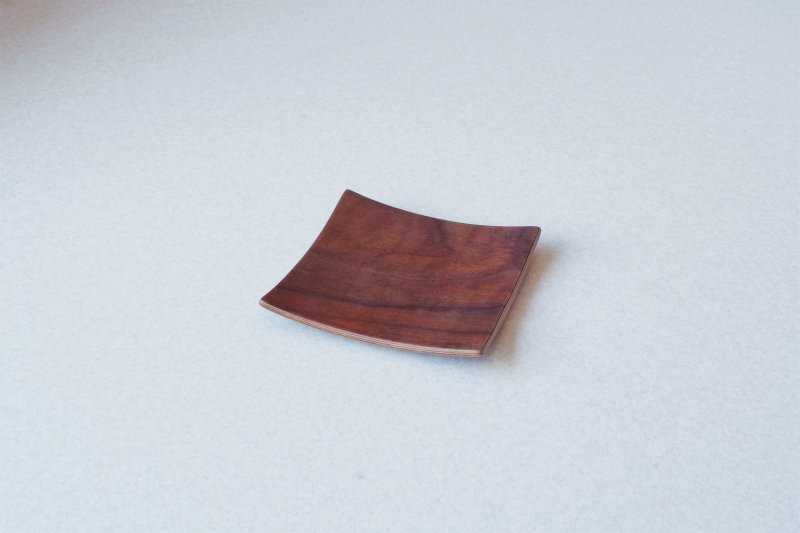 GOLDCRAFT SHIMA Dish Square S ʥå            ڤΤ ڤο ץ졼 ȥ饤 ܡ  ֥ ޤ ڤ  ͳ Ѥä ħŪ ץ饤å ɥե