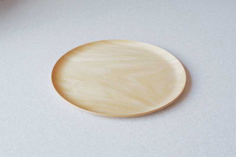 cogu 盆　丸盆　プレート　トレイ　皿　木皿　作家 cogu 盆 丸盆 プレート トレイ 皿 木皿 作家 cogu トレイ cogu 盆 丸盆