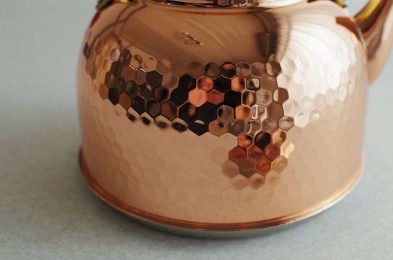 IH�б� ���ȥ� ��Ƽ�������� ������L �ߥ顼�ž夲 ������°���ȥ롡���㸩������ copper100 ��Ƽ�������� �ݥåȡ����� ��� �ץ� ���ե� �䤫�� IH����� �뺧�ˤ� I����Ū ���� ��ƻ �㼼 ���� �����ҡ� £��ʪ �ץ쥼���