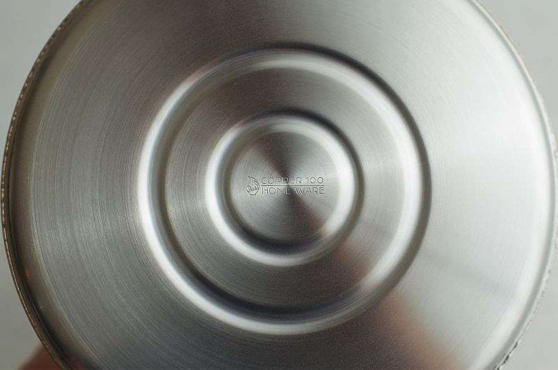 IH�б� ���ȥ� ��Ƽ�������� ������L �ߥ顼�ž夲 ������°���ȥ롡���㸩������ copper100 ��Ƽ�������� �ݥåȡ����� ��� �ץ� ���ե� �䤫�� IH����� �뺧�ˤ� I����Ū ���� ��ƻ �㼼 ���� �����ҡ� £��ʪ �ץ쥼���