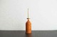  wooden candle stand - bottle  ݰ 䥭  ɥۥ   Ω 礭  ʥǥ 衼ԥ 饷å  Ԥ ɥ륹 ƥꥢ  