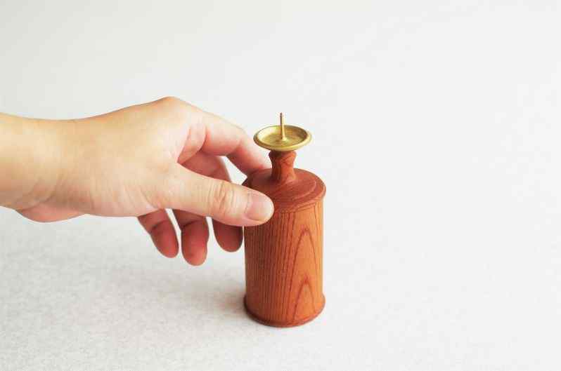  wooden candle stand - M ɥۥ Ω   / ʥ ݰ 䥭     ɥ륹 饷 ȥ å 衼ԥ