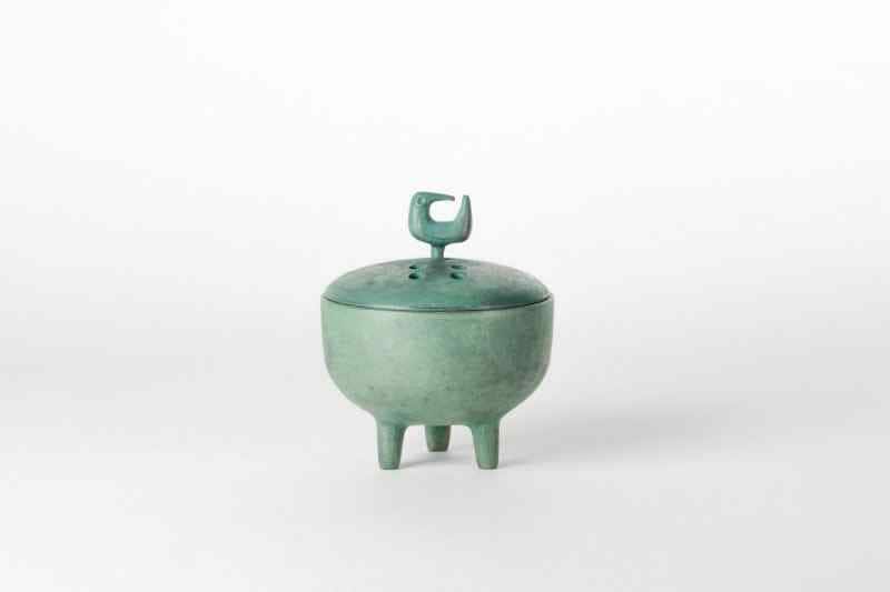 蘇工 銅器 香炉 駱駝香炉 香道具 装飾品 工芸品 美術品 置物