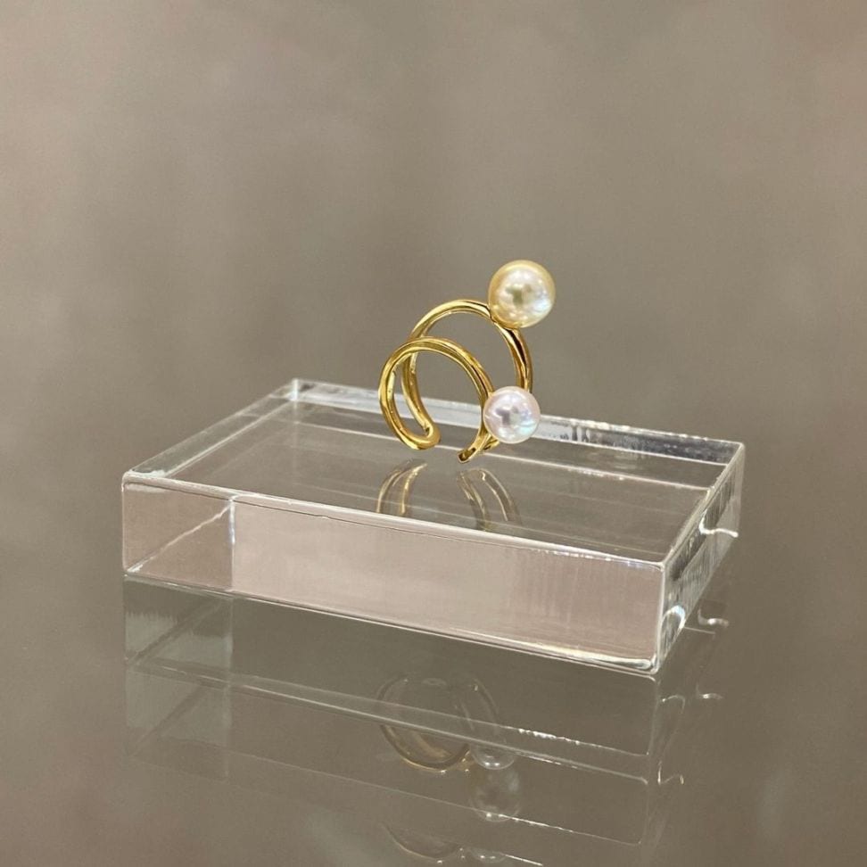 イヤーカフ / Stella <ステラ>