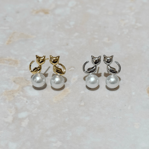 Cat Pearl Pierce