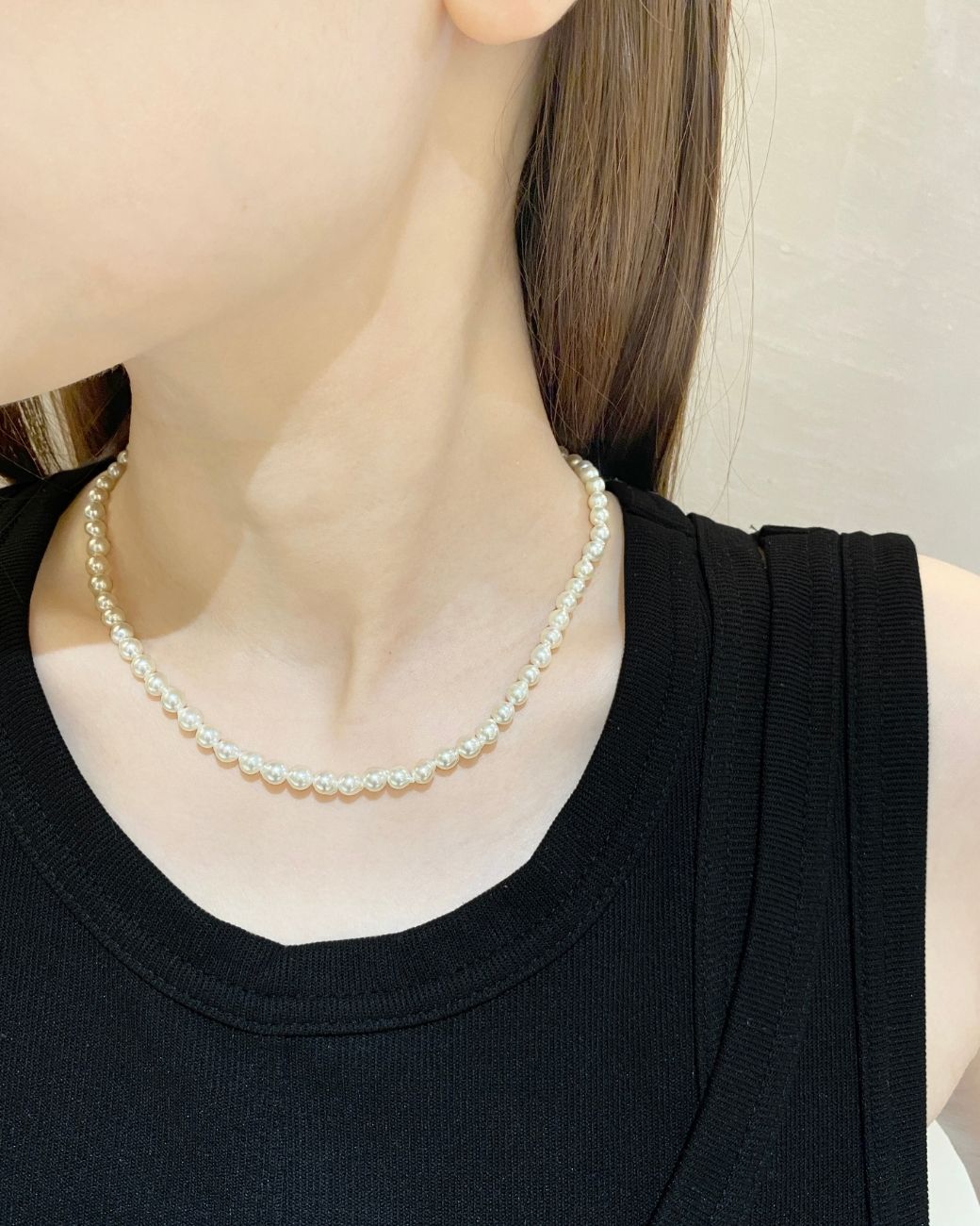 ホワイトバロックNC | All item | SPOPEL