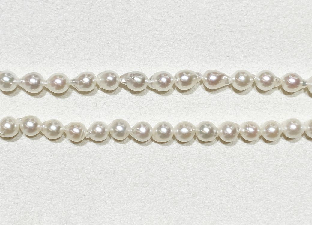 ホワイトバロックNC | All item | SPOPEL