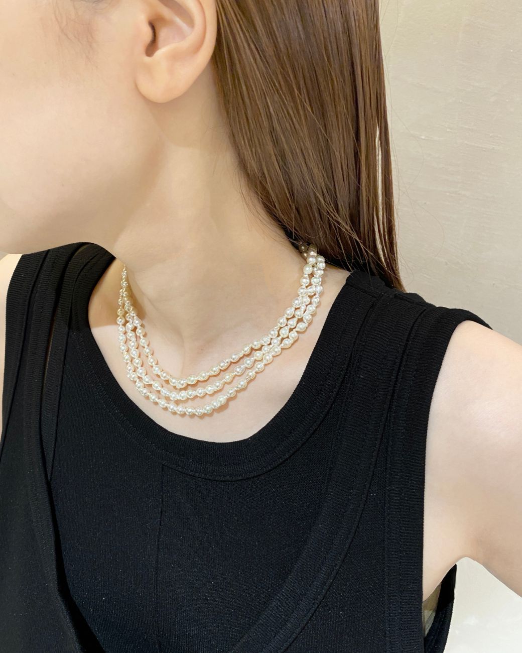 ホワイトバロックNC【ロング/121cm】 | All item | SPOPEL