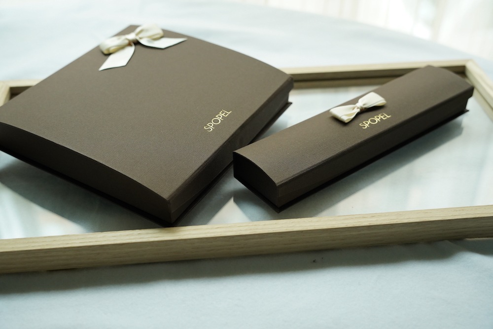 SV925 Open Ring -ribbon-