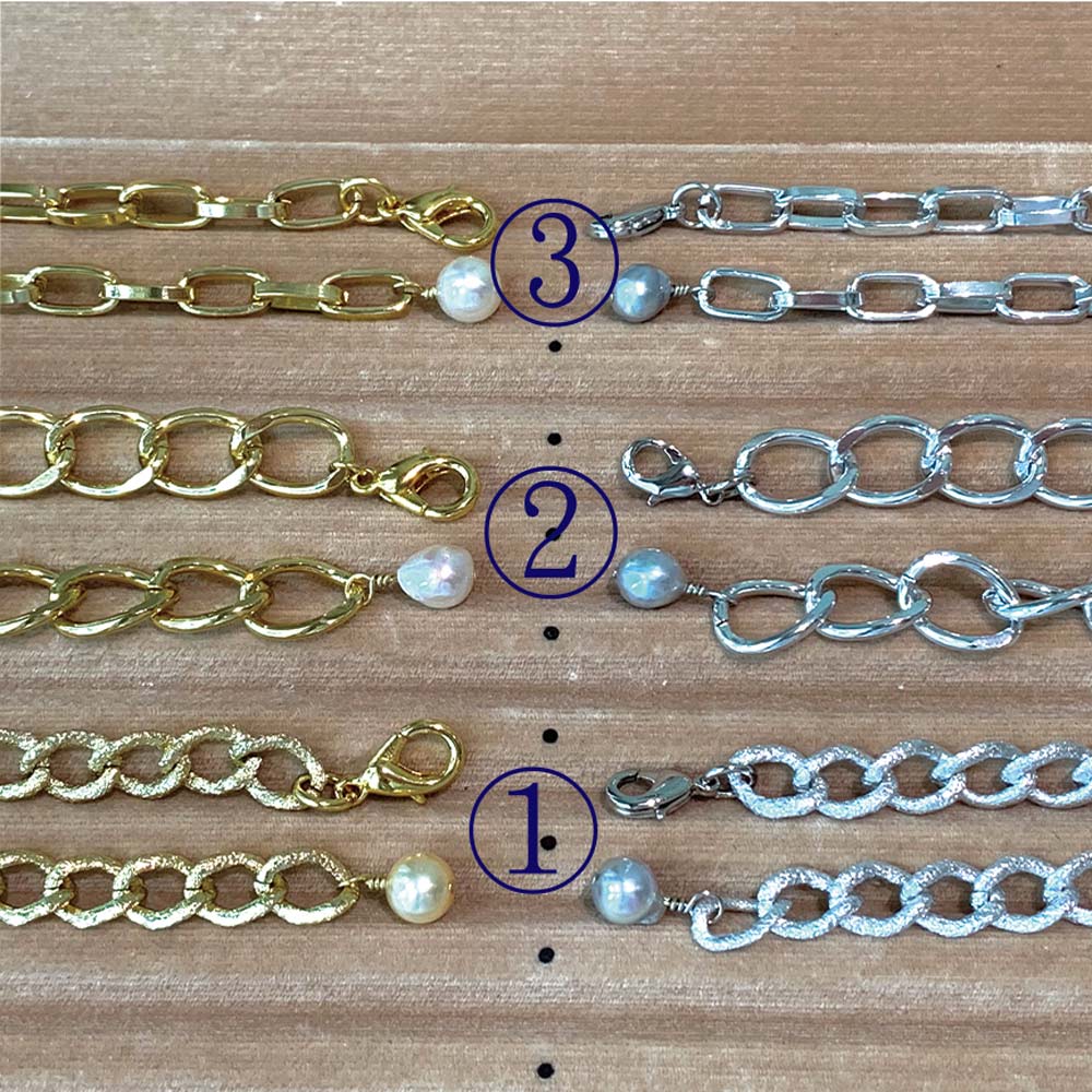 MaskCharm&Pet necklace：A