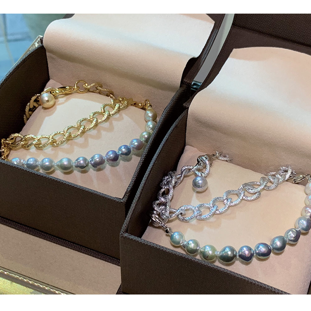 MaskCharm&Pet necklace：A