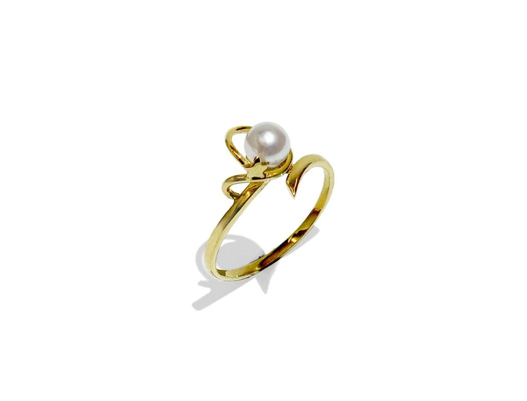 Star Orbit Ring