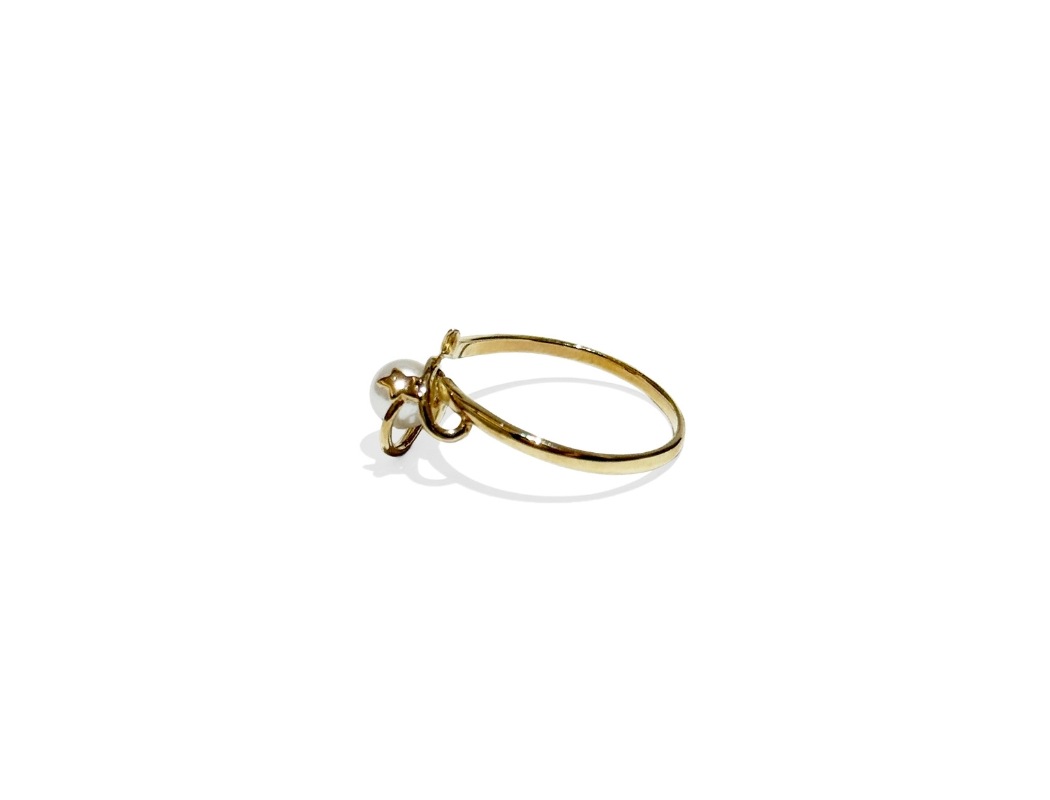 Star Orbit Ring
