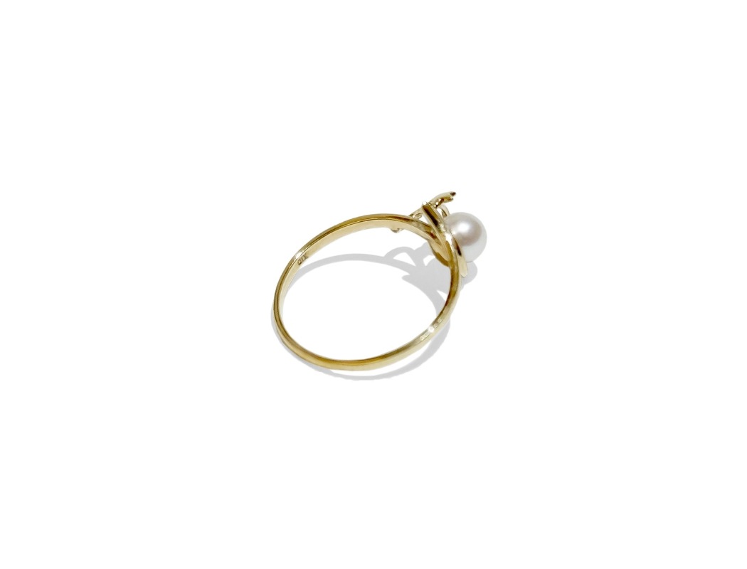 Star Orbit Ring