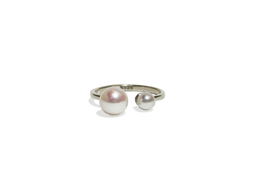 2pc Open Ring