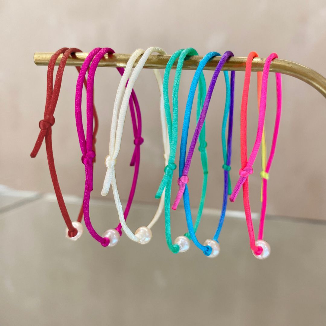 紐ブレス【 PICKUP color : Winter 】 | アイテムから探す